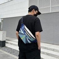 HERMES cityslide無盡之路腰包40*21*10 98新配件盒子塵袋