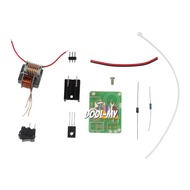 【DOOL】DIY Kit 15KV High Voltage Inverter Generator    for Ignition Coil Module 3.7V