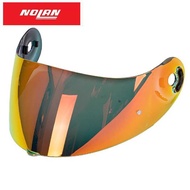 Italy NOLAN Helmet Lens XLITE 803RS Helmet Lens Multiple Colors Available for NOLAN
