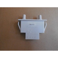 Brand New Refrigerator Door Switch Double Door Switch 3 Pins Refrigerator Door Side Switch