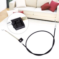 Recliner Chair Sofa Handle Cable Couch Release Lever Cable Accessibility