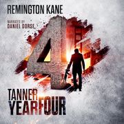 Tanner: Year Four Remington Kane