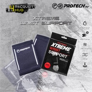 Protech Xtreme Wrist Support -1 Pair