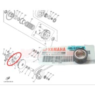 weight flyballl ( PER PIECE )standard MIO MXI 125 FI/ MIO CARB TYPE, ( 44D-E7632-00 ) YGP