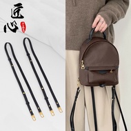 Applicable LV Mini Backpack Shoulder Strap Accessories Small School Bag mini Thin Backpack Strap Gen