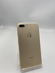 IPhone 7 Plus 128G 更換全新副廠電池 9成新 單機無盒 自取不議