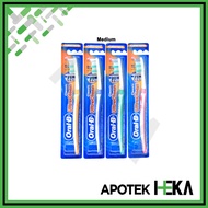Sikat Gigi Oral-B Classic