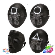 "Ink Game Mask 2 Suitable for Cosplay"