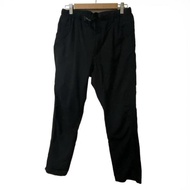 GRAMICCI Pants black Direct from Japan Secondhand