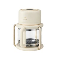 BRUNO 玻璃氣炸鍋 BOE122