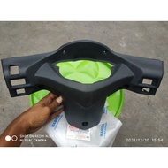 Old revo rear bumper