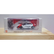 [Diecast] CM MODEL 1/64 McLaren 765 LT
