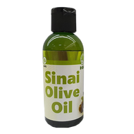 Sinai Olive Oil / Minyak Zaitun Extra Virgin Olive Oil HNI