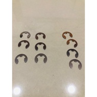 Clip C For kick starter rxz/mili/catalyzer 1 Piece rm0.98sen