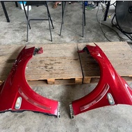 MITSUBISHI EVO 10 (ORIGINAL) FENDER