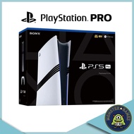 In Stock!! พร้อมส่ง!! เครื่อง PlayStation 5 Pro ประกันศูนย์ Sony Thailand 1 ปี !!!!! (Playstation 5
