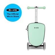 Micro Scooter Luggage Junior Mint