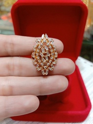 CINCIN DATIN EMAS SUASA 375 / 18K