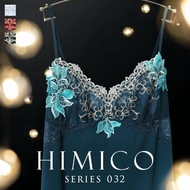 HIMICO slips camisole lingerie 032 Luminous Night (M-L)(C2225HM032SL)(Direct from Japan)1