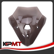 KPMT High quality Windscreen For 2020 BMW F900R F900 R F900 R F 900R Wind Screen Deflectors Windshi
