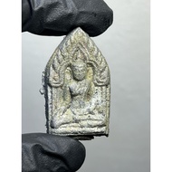 ✍️ Leklai Khun Paen 参力泥坤平佛 - Lp Noon ( Wat Putthamok Phalaram )