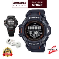 Casio G-Shock GBD-H2000-1A / GBD-H2000-1 / GBD-H2000 G-Squad Black Resin Band Men Sport Watch