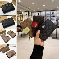 Ladies Wallet Coin Purse Coin Bag C0082