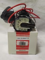 Flyback TV Playback TV BSC25-4803T Dus TB