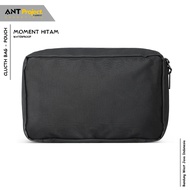 ANT PROJECT - Tech Pouch MOMENT Waterfroop - Clutch