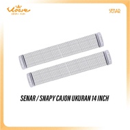 Snapy cajon cajon string/ Drum string/