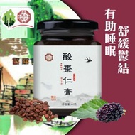 [寧神配方] 酸棗仁膏 300g