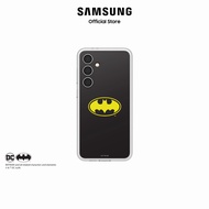 Samsung Galaxy S24FE Batman Flipsuit Card