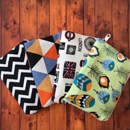 Canvas Wallet