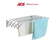 Stora Outdoor Telescopic Clothesline 60 Cm 401 - White Clothes Drying Rack