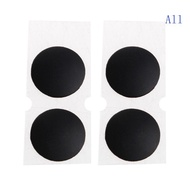All 4pcs Rubber Feet Anti-Friction Pad for Retina 13 15 A1706 A1707 A1708 Laptop