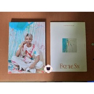 SEVENTEEN FTS CARAT VERSION ALBUM (WONWOO)