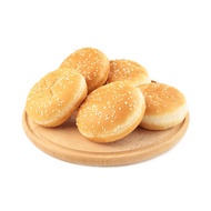 ROTI BURGER BIJAN 10PCS