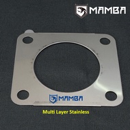 For TOYOTA HDJ100 1HD-FTE CT15B 17201-17040 Turbo Gasket Set