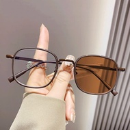 Mắt Kính Đổi Màu Thời Trang Chống UV Thế Hệ Mới 846