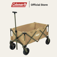Coleman Outdoor Wagon (Coyote Brown) (EX)