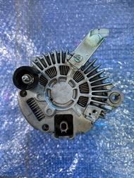 ไดชาร์จ HONDA JAZZ CITY (แจ๊ส/ซิตี้) ปี2014 GK คัทเอาท์ เส้นเดียว รหัสเครื่อง L15Z L15Z1 L15Z2 ถอดแท