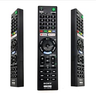 Original Sony Bravia LED Smart TV Remote Control RMT-TX300P Compatible With KDL32W660E KDL40W660E KD