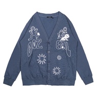 Gozeal | Cardigan | Aloha Aloha Aloha