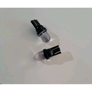 Motorcycle Turn Signal Lights 7-Color Turn Signal Lights - 7-Color Motorcycle Turn Signal Lights T10