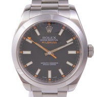 ROLEX Milgauss 116400
