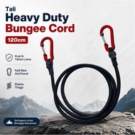 FMA Heavy Duty Bungee Cord Elastic Strap String Camping 120cm - FM-H129