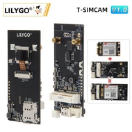 LILYGO® T-SIMCAM ESP32-S3 CAM Development Board WiFi Bluetooth 5.0 Wireless Module OV2640/OV5640 IR-