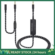 Chat Link Cable Audio Cable for HD60 HD60S HD60S+ HD60 4K60