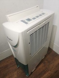 🔥香港行貨！惠而浦 SS119 負離子抽濕機 12L/日 抽濕+空氣淨化 回南天救星 乾衣防霉