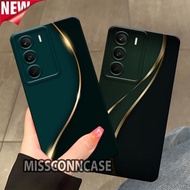 HP Softcase Casing REALME P3 LITE - REALME C71 - REALME C75 - REALME C75X - REALME C63 - Case Abstra